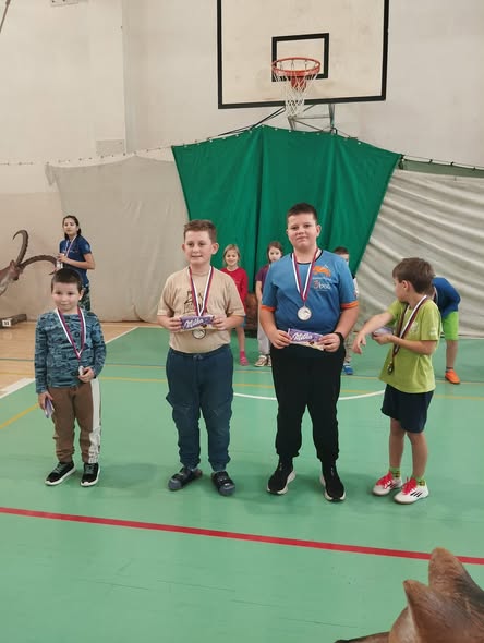 Súťažná fotografia 3